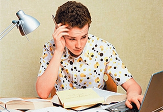 Психологические рекомендации ученикам по профилактике стресса при сдаче ЕГЭ